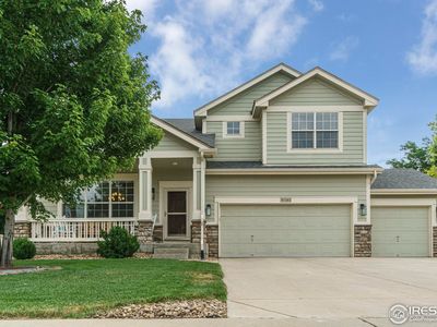 10262 Eastview St, Firestone, CO, 80504