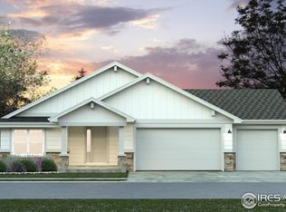 3026 Navigator Way, Fort Collins, CO 80524