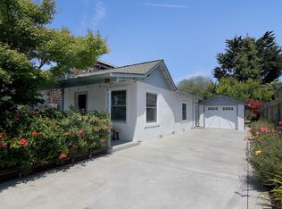 640 37th Ave, Santa Cruz, CA