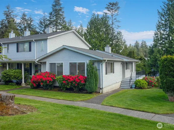 32430 2nd Place S #116, Federal Way, WA 98003