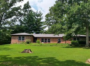 3735 W State Road 46, Spencer, IN 47460