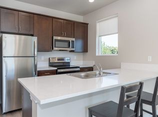 Urban Living at Fanno Creek, Portland, OR 97223