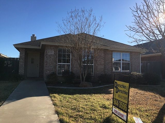1st image of 4101 Green Meadow Dr