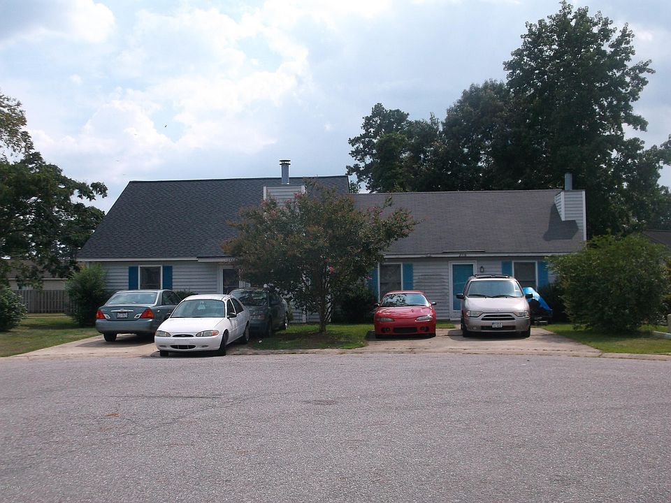 1st image of 3317 S Brookline Court #A