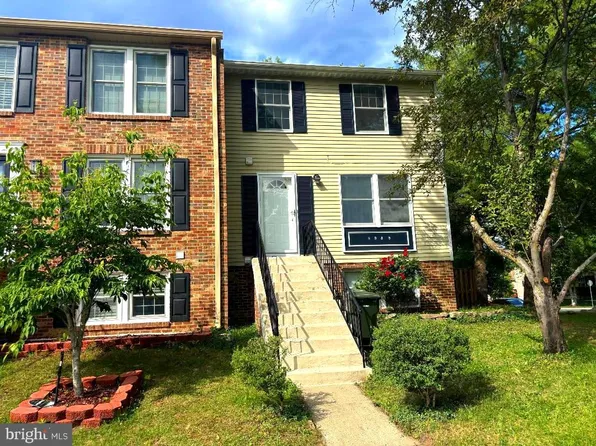 5935 Spruce Run Ct, Centreville, VA 20121