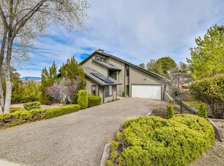 735 Sunrise Blvd, Prescott, AZ 86301