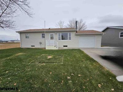 1060 6th St, Gering, NE, 69341