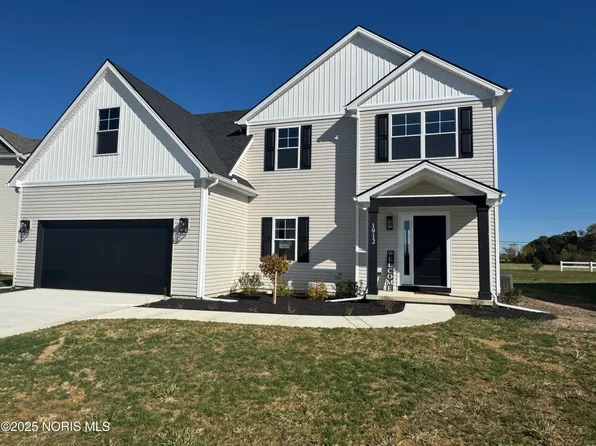 1912 Caleb Ct, Waterville, OH 43566