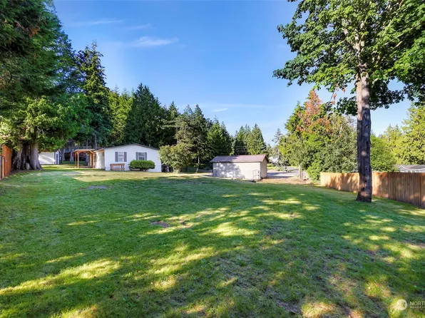 3654 Waldron Drive, Ferndale, WA 98248
