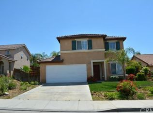 27787 Via De La Real, Moreno Valley, CA 92555