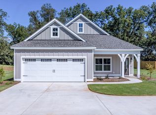 Darion - Structure Price on Customer's Land Plan, Opelika Sales and Design Studio, Opelika, AL 36804