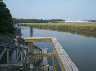 46 Widewater Rd, Hilton Head Island, SC 29926