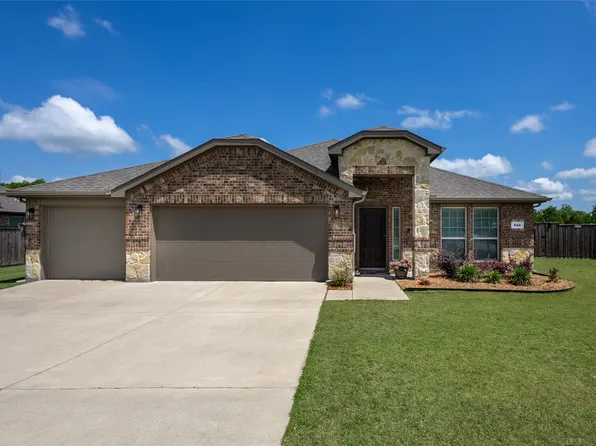 343 Amber Ln, Nevada, TX 75173