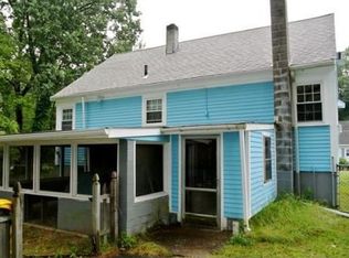 5 Long Lake Rd, Littleton, MA 01460