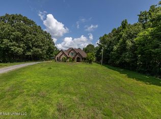 772 Hagen Rd, Coldwater, MS 38618