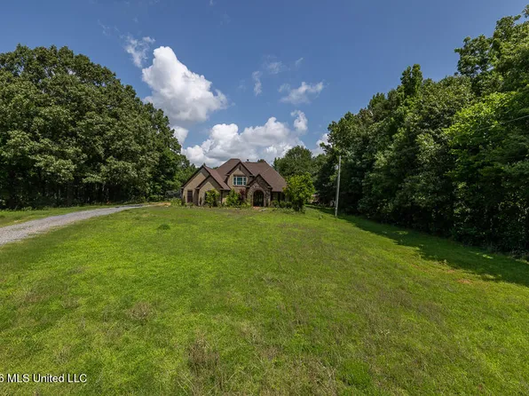 772 Hagen Rd, Coldwater, MS 38618