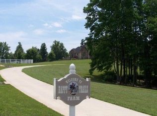 265 Phillip Henderson Dr, Rutherfordton, NC 28139