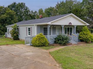 7049 McLeansville Rd, Browns Summit, NC 27214