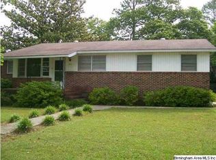 161 Melton St, Montevallo, AL 35115