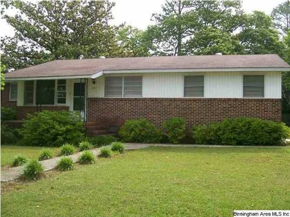 161 Melton St, Montevallo, AL 35115