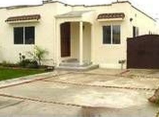 3420 Virginia Rd, Los Angeles, CA 90016