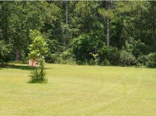 275 Hill Top Dr, Wewahitchka, FL 32465