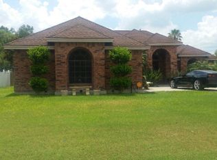 305 Marc Ln, Alice, TX 78332