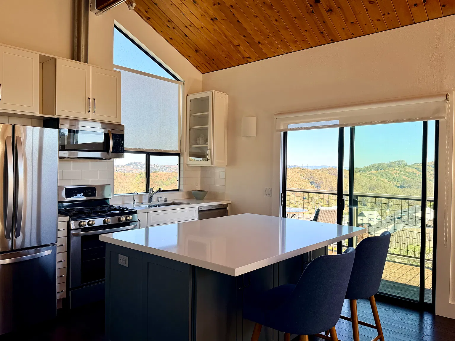 Vista De Valle, Mill Valley — Photo 2