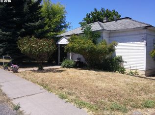 431 E Broadway St, Goldendale, WA 98620