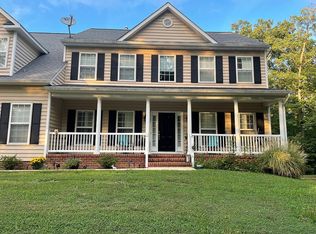 1360 Mountain View Rd, Stafford, VA 22554