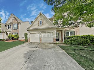 725 Berkeley Ter, Canton, GA 30115