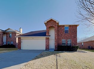 700 Preston Dr, Royse City, TX 75189