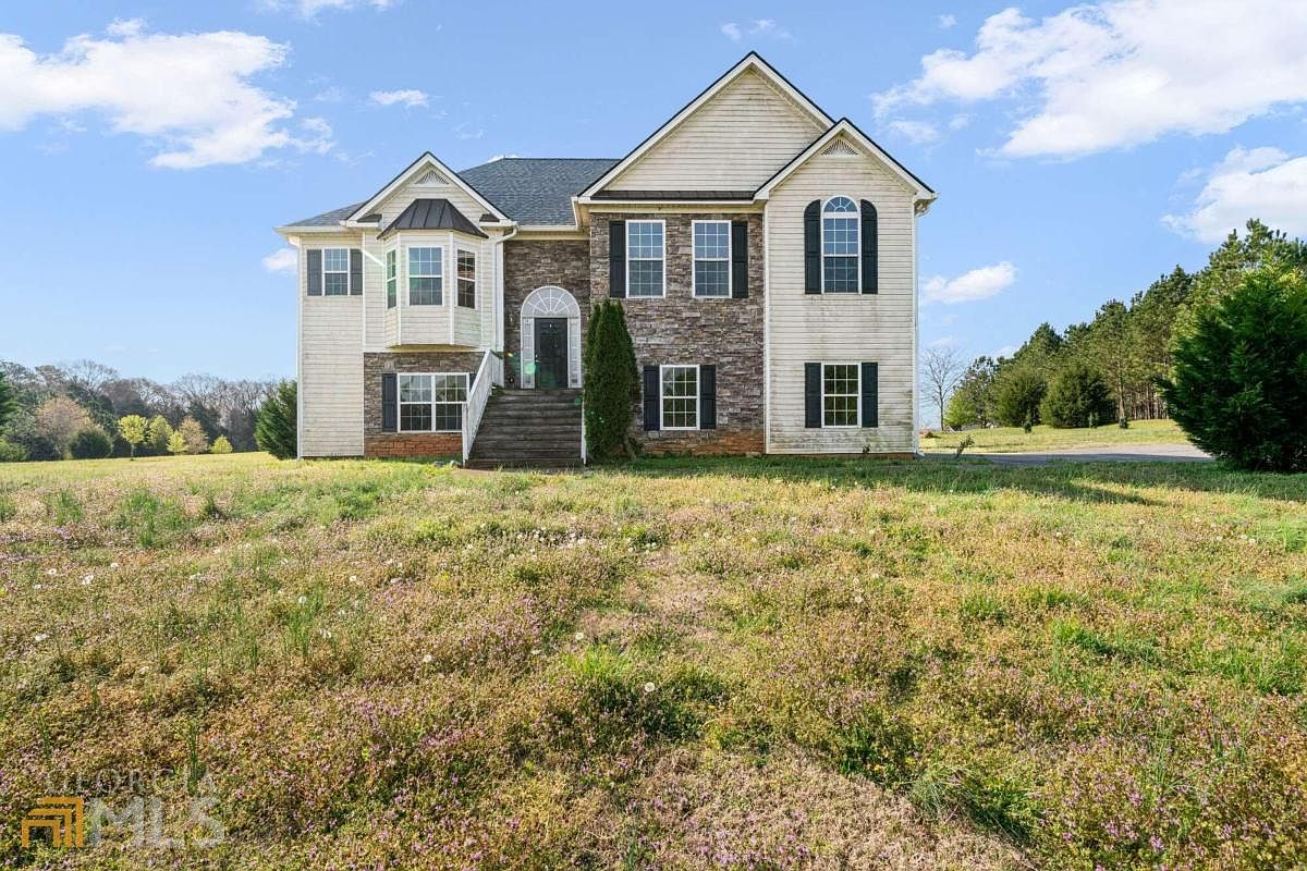 24 Ravenfield Rd, Taylorsville, GA 30178 Zillow