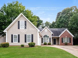 2978 Arden Ridge Ter, Suwanee, GA 30024