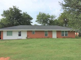 3523 E McElroy Rd, Stillwater, OK 74075