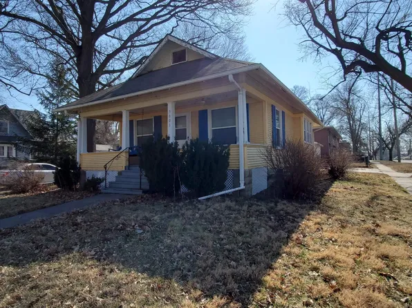 5603 Baldwin Ave, Lincoln, NE 68507