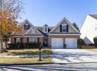 2606 Gristhaven Ln, Buford, GA 30519