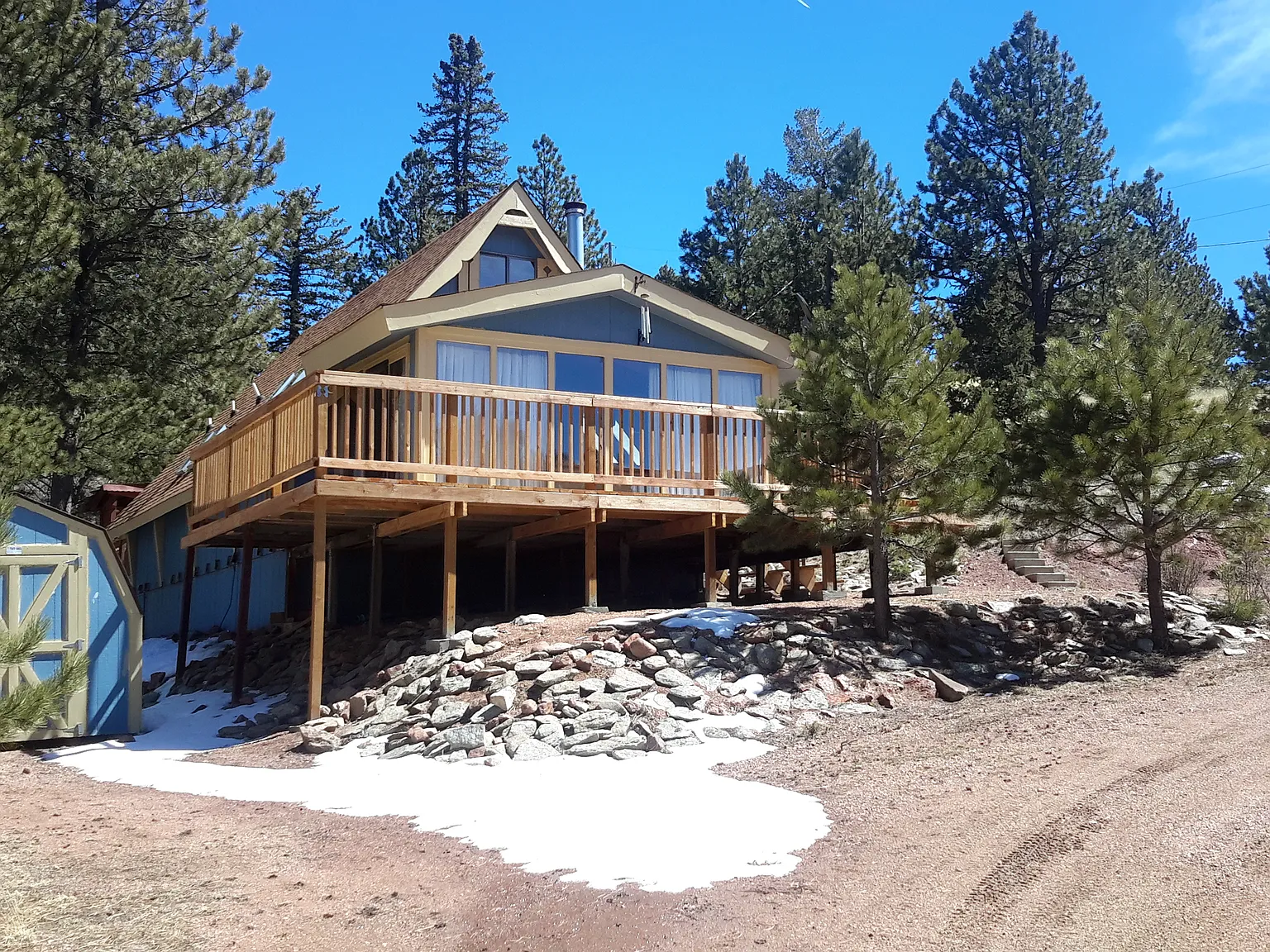 2 bed, 970 sqft, $1,750 — Photo 1