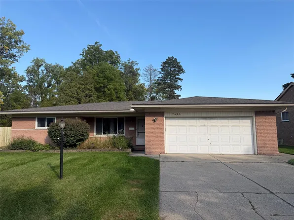 7423 Seventeen Mile Rd, Sterling Heights, MI 48313