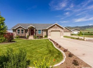 2725 S Morgan Valley Dr, Morgan, UT 84050
