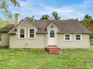 2571 Ramona Ln, Fairfield, OH 45014