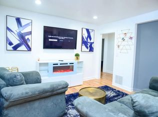 2393 Baker Rd NW, Atlanta, GA 30318