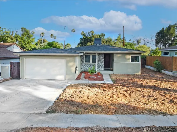 3445 Tipperary Way, Riverside, CA 92506