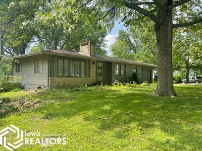 520 S Linden St, Lamoni, IA, 50140