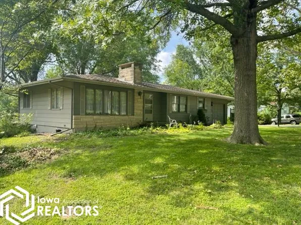 520 S Linden St, Lamoni, IA 50140