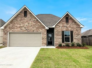 102 Elmwood Meadows Dr, Lafayette, LA 70506