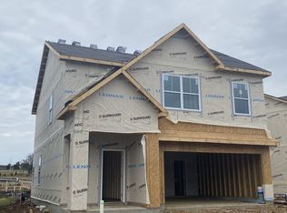 3117 Lyman Ridge Rd LOT 2216, Columbia, TN 38401