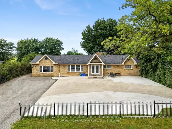 8159 8th Line, Halton Hills, ON L7G 4S5