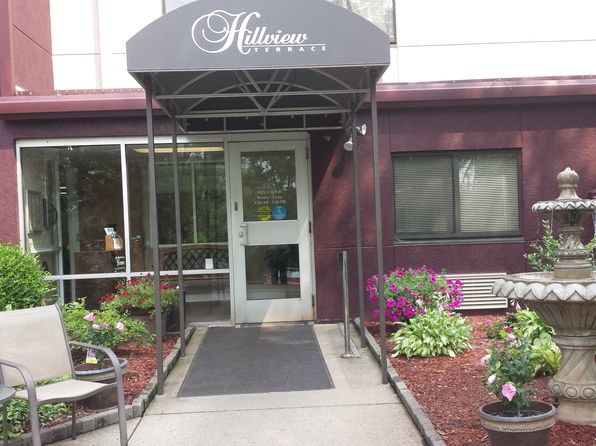 Hillview Terrace, 1500 12th St, Vienna, WV 26105