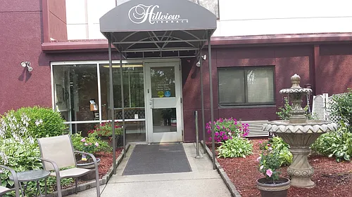 Hillview Terrace Photo 1